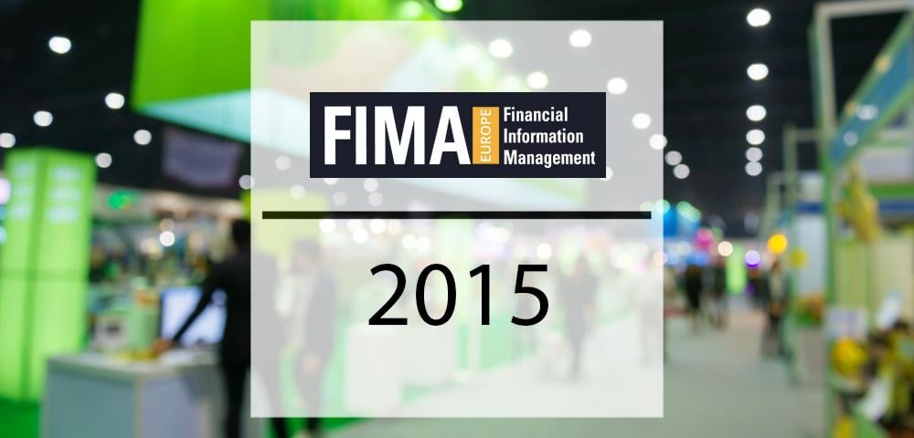 FIMA 2015