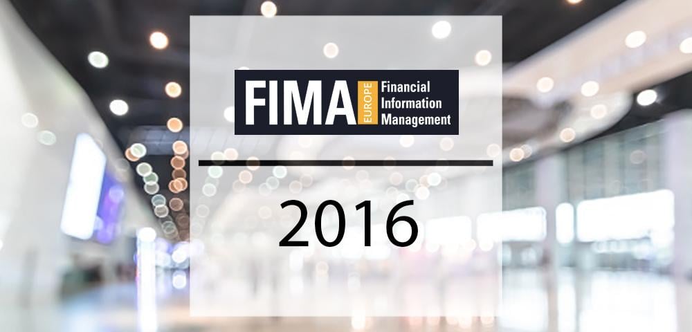 FIMA 2016