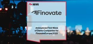 Finovate Announces First Wave of Demo Companies for FinovateEurope 2025 | FFNews