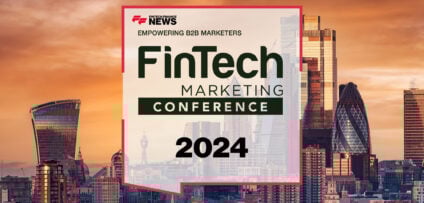 FinTech B2B Marketing Conference 2024