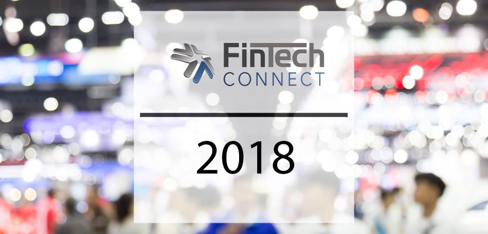 Fintech Connect 2018