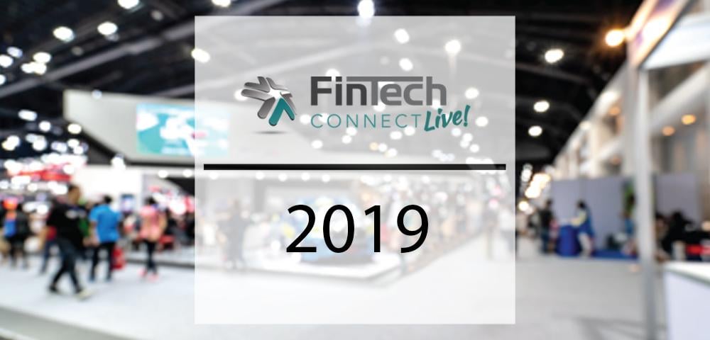 FinTech Connect 2019