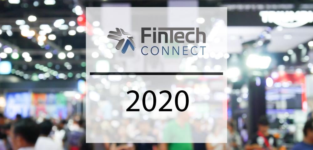Fintech Connect 2020