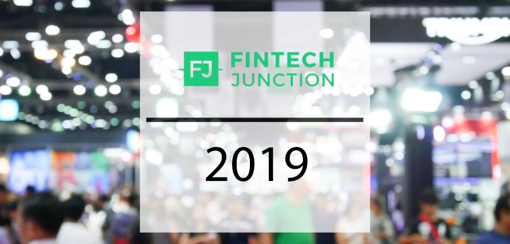 Fintech Junction Israel 2019