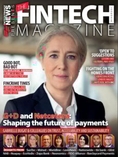 The Fintech Magazine Issue 28