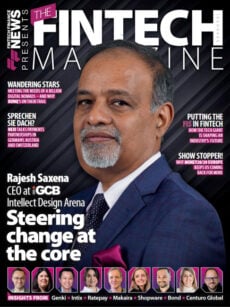 The Fintech Magazine Issue 32