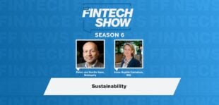 The Fintech Show: Sustainability