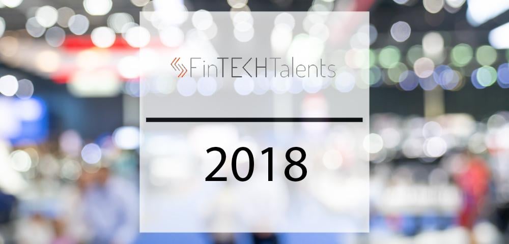 FinTECHTalents 2018