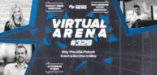 Why This USA Fintech Event is Not One to Miss | FF Virtual Arena #329