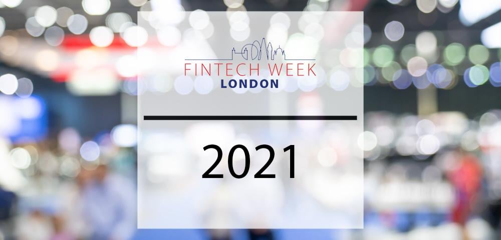 Fintech Week London