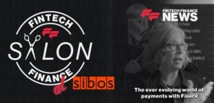 The ever evolving world of payments with Fiserv | FF Salon at Sibos 2023