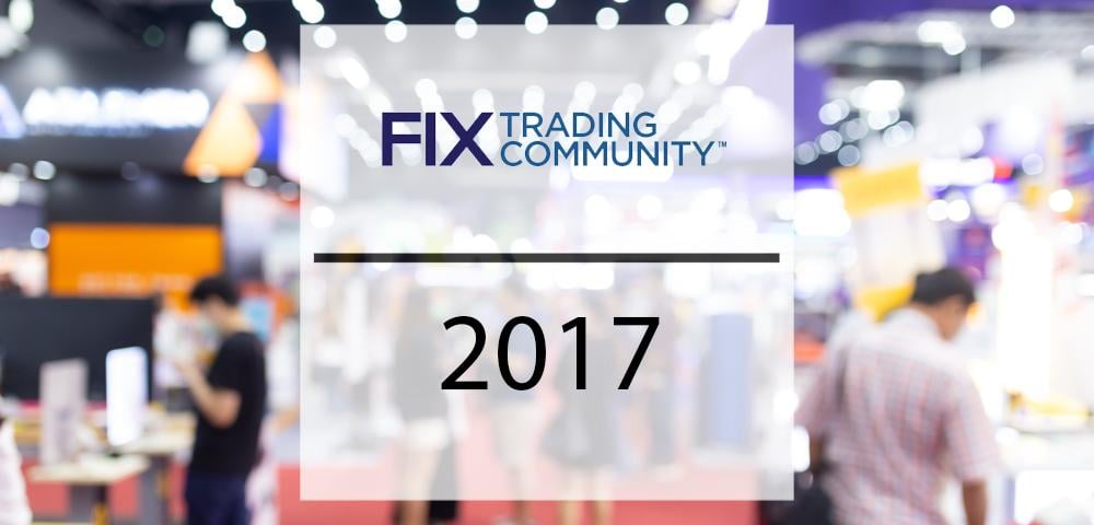 FIX 2017