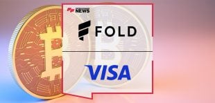 Fold Launches Revolutionary Bitcoin Rewards Visa Credit Card | FFnews