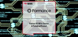 Formance Raises $21M in Series A Funding Round