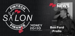 Ben Ford - Frollo - FF Salon At Money 20/20 Europe