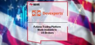 Futures Trading Platform Made Available to US Brokers by Devexperts