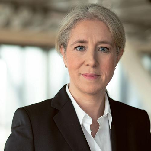 Gabrielle Bugat, G&D | Fintech Finance