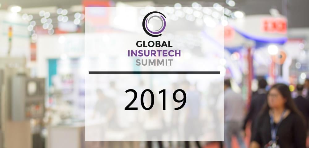Global InsurTech Summit 2019