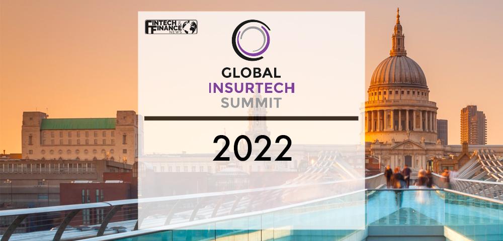 Global Insurtech Summit 2022