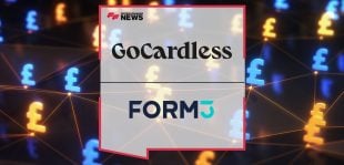 GoCardless Selects Form3 for Bacs Payment Connectivity to Support Scale Up of UK Operations