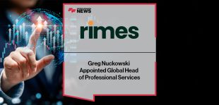 Greg Nuckowski Appointed Global Head of Professional Services