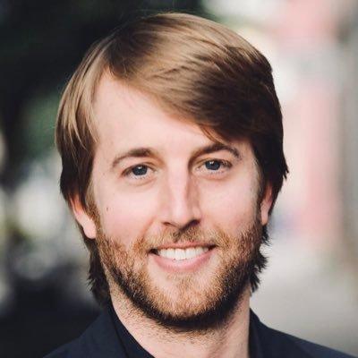 Wes Barton | Managing Partner at Third Prime | Fintech Finance