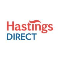 Hastings Direct | Fintech Finance