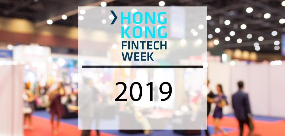 Hong Kong Fintech Week