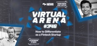 How to Differentiate as a Fintech Startup | Jump Capital | FF Virtual Arena #346