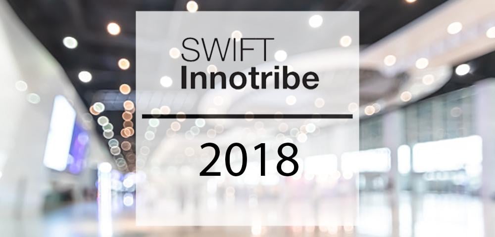 Innotribe 2018
