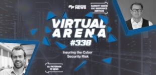 Insuring the Cyber Security Risk | CRC Insurance | FF Virtual Arena #338