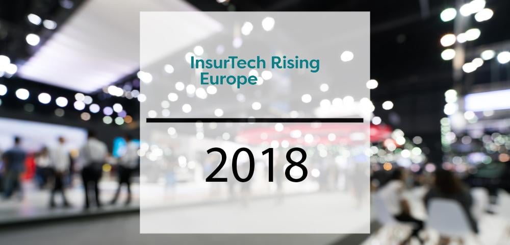 InsurTech Rising Europe