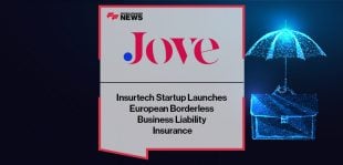 Insurtech Startup, Jove, Launches European Borderless Business Liability Insurance
