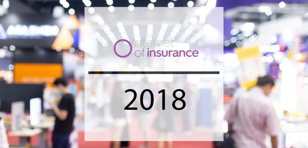 Internet of Insurance 2018