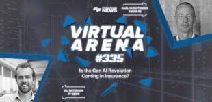Is the Gen AI Revolution Coming in Insurance? | Swiss Re | FF Virtual Arena #335
