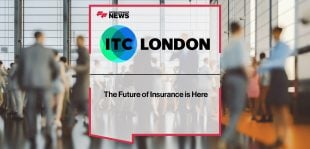 ITC London; The Future of Insurance is Here | FF News