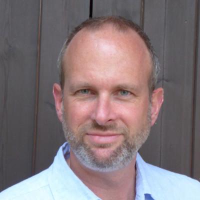James Russell, Brisk | Fintech Finance