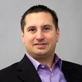 Jason Pavona | FIS | FinTech Finance