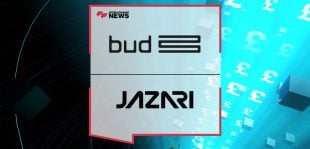Jazari Selects Bud Financial to Enhance Revolutionary Remittance Platform