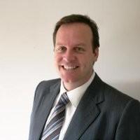John Keppel | Zurich Insurance Group | Fintech Finance