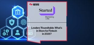 Leaders’ Roundtable: What’s in Store for Fintech in 2025?