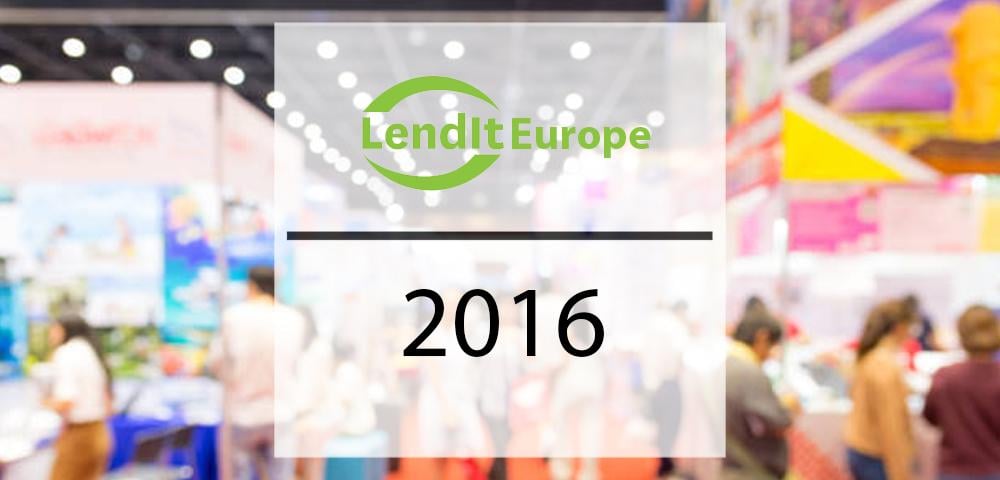 Lendit Europe 2016