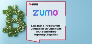 Less Than a Third of Crypto Companies Fully Understand MiCA Sustainability Reporting Obligations