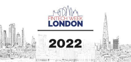 Fintech Week London 2022