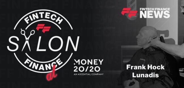 Frank Hock - Lunadis - FF Salon At Money 20/20 Europe
