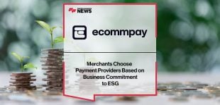 Merchants-Choose--Payment-Providers-Based-on--Business-Commitment--to-ESG