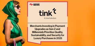 Merchants Investing in Payment Upgrades as Gen Z and Millennials Prioritise Quality, Sustainability, and Security for Luxury Purchases in 2025-2