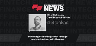 Powering economic growth through modular banking, with Brankas | FF News at Singapore Fintech Festival