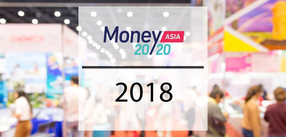 Money20/20 Asia 2018