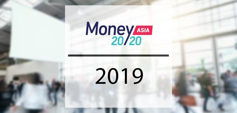 Money20/20 Asia 2019